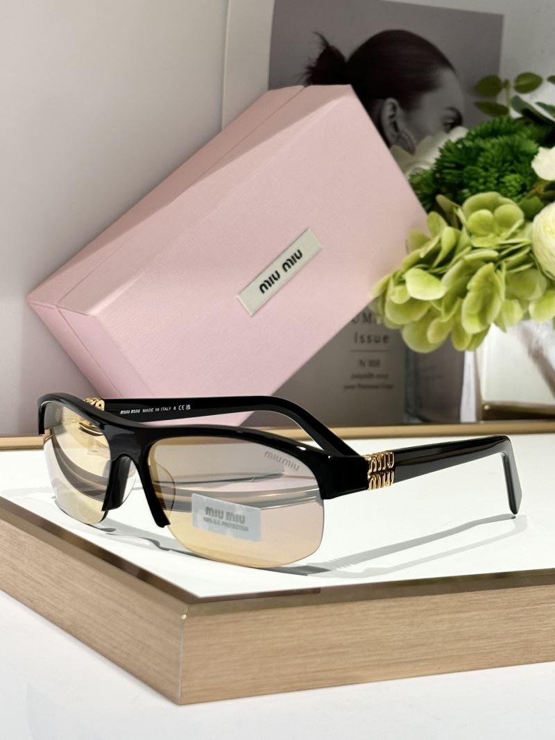 Miu Miu Sunglasses